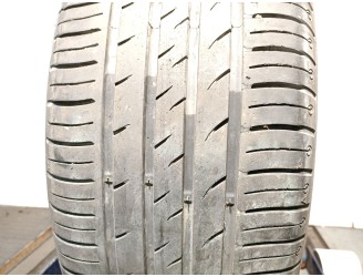 Recambio de neumatico/s para peugeot 2008 i (cu_) 1.2 thp 110 / puretech 110 referencia OEM IAM 20550ZR1793Y KUMHO ECOWING ES31