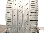 Recambio de neumatico/s para peugeot 2008 i (cu_) 1.2 thp 110 / puretech 110 referencia OEM IAM 20550ZR1793Y KUMHO ECOWING ES31