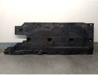 Recambio de cubrecarter para renault grand scénic iv (r9_) 1.3 tce 140 referencia OEM IAM 748150937R CESTA 10A 