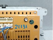 Recambio de pantalla multifuncion para peugeot 206 hatchback (2a/c) 1.9 d referencia OEM IAM CLZ9216BJ721 