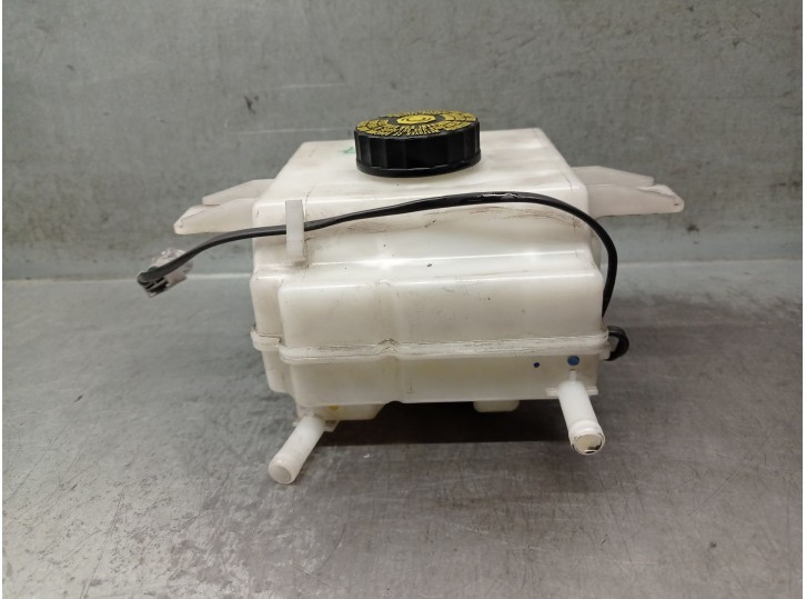 Recambio de deposito liquido frenos para toyota auris station wagon (_e18_) 1.8 hybrid (zwe186_) referencia OEM IAM 0204789033 4