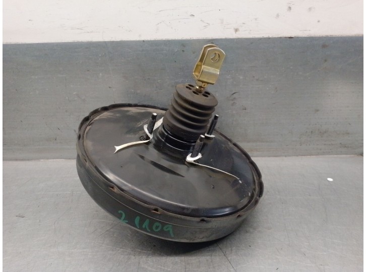 Recambio de servofreno para hyundai getz (tb) 1.1 referencia OEM IAM 59110B 59110B 