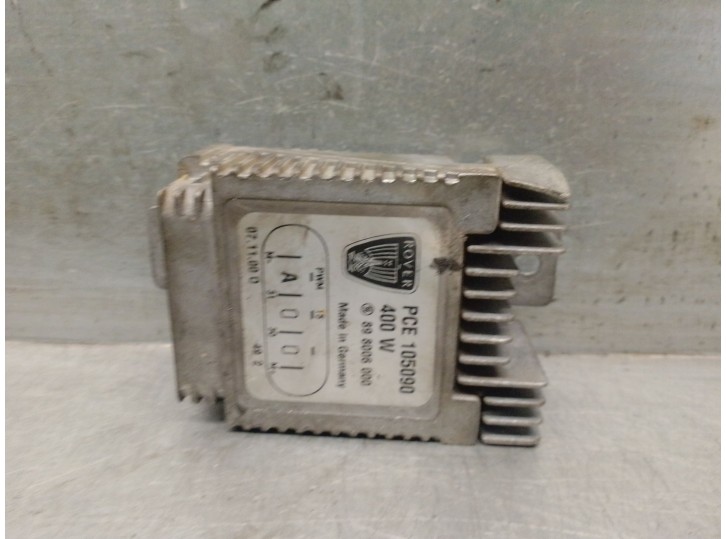 Recambio de modulo electronico para rover 45 i sedán (rt) 2.0 v6 referencia OEM IAM 164213000 