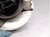 Recambio de tapa exterior combustible para peugeot 206 hatchback (2a/c) 1.9 d referencia OEM IAM 9628582180  