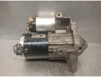 Recambio de motor arranque para mitsubishi mirage / space star vi hatchback (a0_a) 1.0 (a05a) referencia OEM IAM 1810A334 1810A3