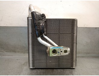 Recambio de evaporador aire acondicionado para volkswagen golf vii (5g1, bq1, be1, be2) 1.4 tsi referencia OEM IAM 5Q1820102D 5Q