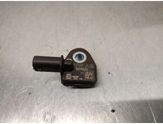 Recambio de sensor impacto para seat ibiza (kj1) referencia OEM IAM 5QF959351 