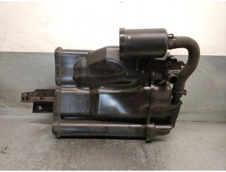 Recambio de filtro carbono activo para volkswagen golf vii (5g1, bq1, be1, be2) 1.4 tsi referencia OEM IAM 5Q0201797D 5Q0201797D