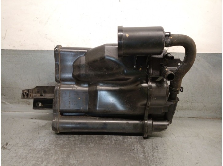 Recambio de filtro carbono activo para volkswagen golf vii (5g1, bq1, be1, be2) 1.4 tsi referencia OEM IAM 5Q0201797D 5Q0201797D