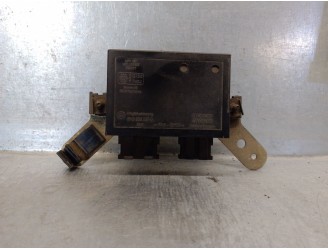 Recambio de centralita inmovilizador para seat ibiza ii (6k1) 1.9 d referencia OEM IAM 6H0953257A 5WK47740 SIEMENS