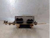 Recambio de centralita inmovilizador para seat ibiza ii (6k1) 1.9 d referencia OEM IAM 6H0953257A 5WK47740 SIEMENS