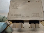 Recambio de centralita inmovilizador para seat ibiza ii (6k1) 1.9 d referencia OEM IAM 6H0953257A 5WK47740 SIEMENS