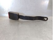 Replacement seatbelt buckle for Seat Ibiza II (6K1) 1.9 D OEM IAM reference 6K0857755A 