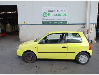 seat arosa (6h1) del año 2000