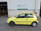 seat arosa (6h1) del año 2000