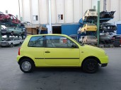 seat arosa (6h1) del año 2000