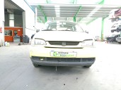 seat arosa (6h1) del año 2000