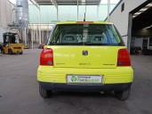 seat arosa (6h1) del año 2000