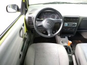 seat arosa (6h1) del año 2000