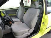 seat arosa (6h1) del año 2000