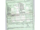 seat arosa (6h1) del año 2000