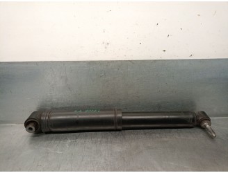 Recambio de amortiguador trasero izquierdo para renault grand scénic iv (r9_) 1.3 tce 140 referencia OEM IAM 562102469R 56210246