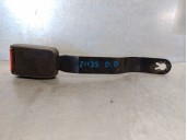 Seatbelt buckle replacement part for SEAT Ibiza II (6K1) 1.9 D OEM IAM reference 6K0857755A 