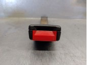 Seatbelt buckle replacement part for SEAT Ibiza II (6K1) 1.9 D OEM IAM reference 6K0857755A 