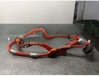 Recambio de cableado para toyota auris station wagon (_e18_) 1.8 hybrid (zwe186_) referencia OEM IAM 821160Z851 821160Z851 