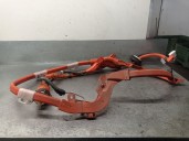 Recambio de cableado para toyota auris station wagon (_e18_) 1.8 hybrid (zwe186_) referencia OEM IAM 821160Z851 821160Z851 