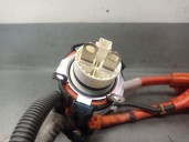 Recambio de cableado para toyota auris station wagon (_e18_) 1.8 hybrid (zwe186_) referencia OEM IAM 821160Z851 821160Z851 
