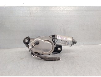 Recambio de motor limpia trasero para volkswagen caddy iii furgoneta/monovolumen (2ka, 2kh, 2ca, 2ch) 1.6 tdi referencia OEM IAM