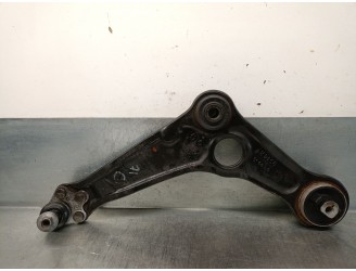 Recambio de brazo suspension inferior delantero izquierdo para renault grand scénic iv (r9_) 1.3 tce 140 referencia OEM IAM 5450