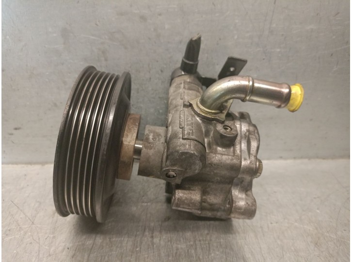 Recambio de bomba servodireccion para seat leon (1m1) 1.6 16 v referencia OEM IAM 1J0422154BES 1J0422154J KY17002 KYB