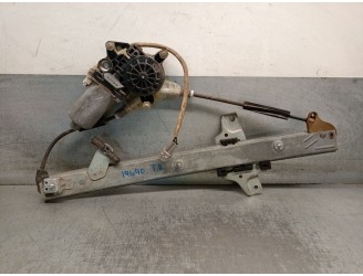 Recambio de elevalunas trasero derecho para toyota carina (t19) 1.6 16v cat referencia OEM IAM 6983005010 6983005010 