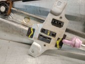 Recambio de elevalunas trasero derecho para toyota carina (t19) 1.6 16v cat referencia OEM IAM 6983005010 6983005010 