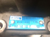 Recambio de bomba servodireccion para audi a6 c4 (4a2) 2.5 tdi referencia OEM IAM 048145155F 7681955265 ZF