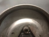 Recambio de bomba servodireccion para audi a6 c4 (4a2) 2.5 tdi referencia OEM IAM 048145155F 7681955265 ZF