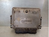 Recambio de centralita motor uce para fiat stilo (192_) 1.9 jtd (192_xe1a) referencia OEM IAM 55182953 0281010337 BOSCH