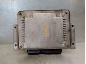 Recambio de centralita motor uce para fiat stilo (192_) 1.9 jtd (192_xe1a) referencia OEM IAM 55182953 0281010337 BOSCH
