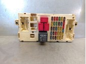 Recambio de caja reles / fusibles para fiat stilo (192_) 1.9 jtd (192_xe1a) referencia OEM IAM 46778898 