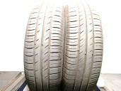 Recambio de neumatico/s para nissan micra iii (k12) 1.5 dci referencia OEM IAM 17565R1584H KUMHO ECOWING ES31