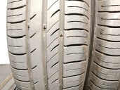 Recambio de neumatico/s para nissan micra iii (k12) 1.5 dci referencia OEM IAM 17565R1584H KUMHO ECOWING ES31