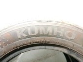 Recambio de neumatico/s para nissan micra iii (k12) 1.5 dci referencia OEM IAM 17565R1584H KUMHO ECOWING ES31