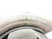 Recambio de neumatico/s para nissan micra iii (k12) 1.5 dci referencia OEM IAM 17565R1584H KUMHO ECOWING ES31