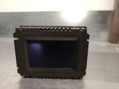 Recambio de pantalla multifuncion para opel vectra c gts (z02) 1.9 cdti (f68) referencia OEM IAM 13178765 5WK70094 - SIEMENS