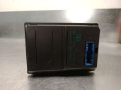 Recambio de pantalla multifuncion para opel vectra c gts (z02) 1.9 cdti (f68) referencia OEM IAM 13178765 5WK70094 - SIEMENS