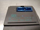 Recambio de pantalla multifuncion para opel vectra c gts (z02) 1.9 cdti (f68) referencia OEM IAM 13178765 5WK70094 - SIEMENS