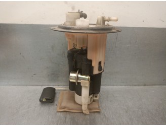 Recambio de aforador para hyundai getz (tb) 1.1 referencia OEM IAM 311101C000 311101C000 083000750 DENSO