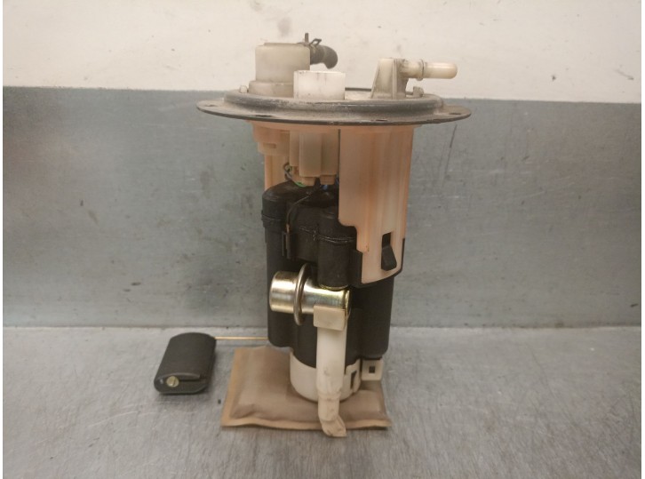 Recambio de aforador para hyundai getz (tb) 1.1 referencia OEM IAM 311101C000 311101C000 083000750 DENSO